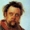 mussorgsky