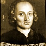 Johann Pachelbel